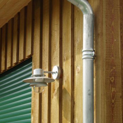 Brisse charpentes Marmande - Zinguerie